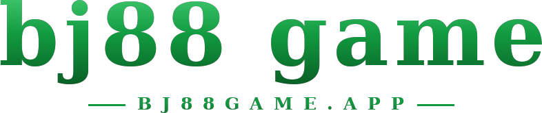 bj88 game logo