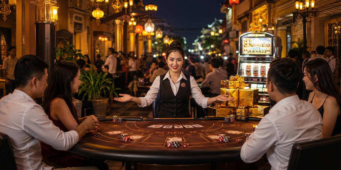 bj88 game Thử Vận May Với Game May Mắn Tại bj88 game